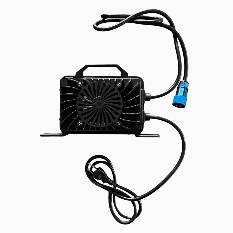 Battery charger