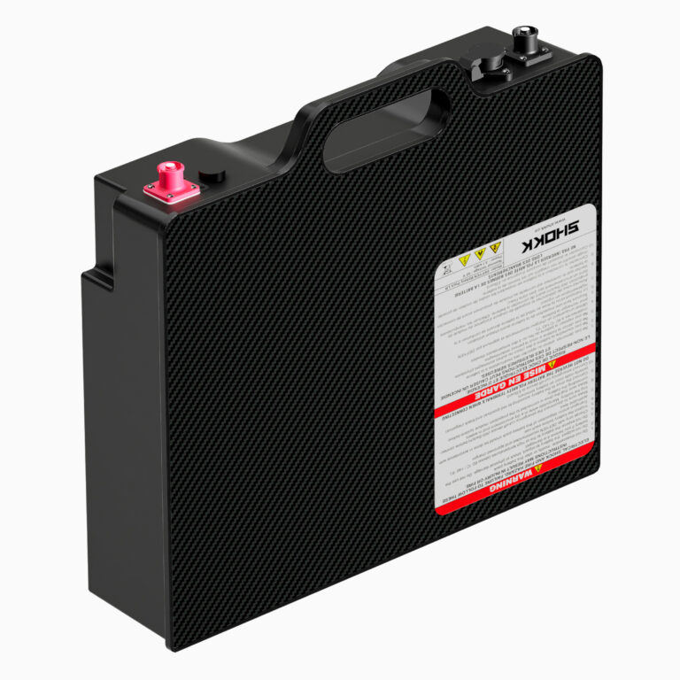 Battery 60
