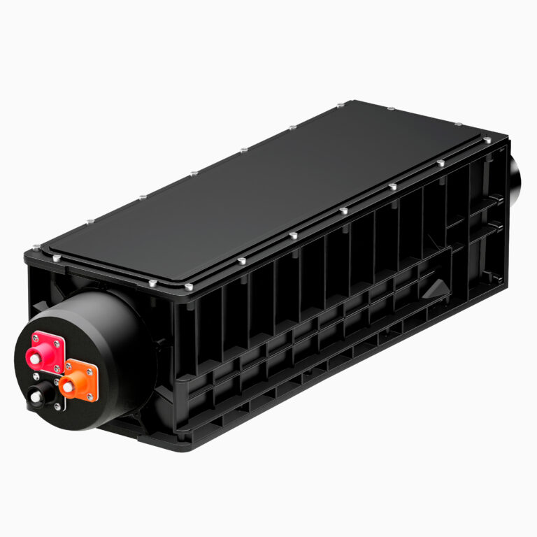 eSurf propulsion system - Image 2