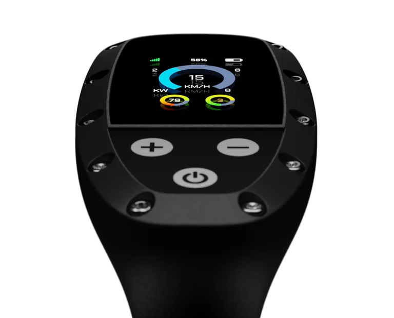 Wireless remote control - Image 2