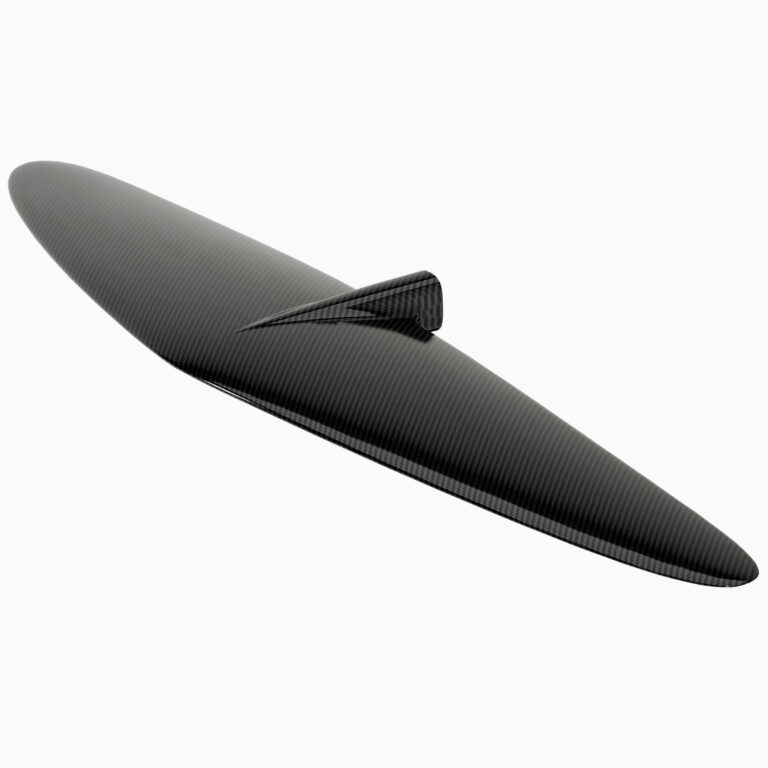 Front wing