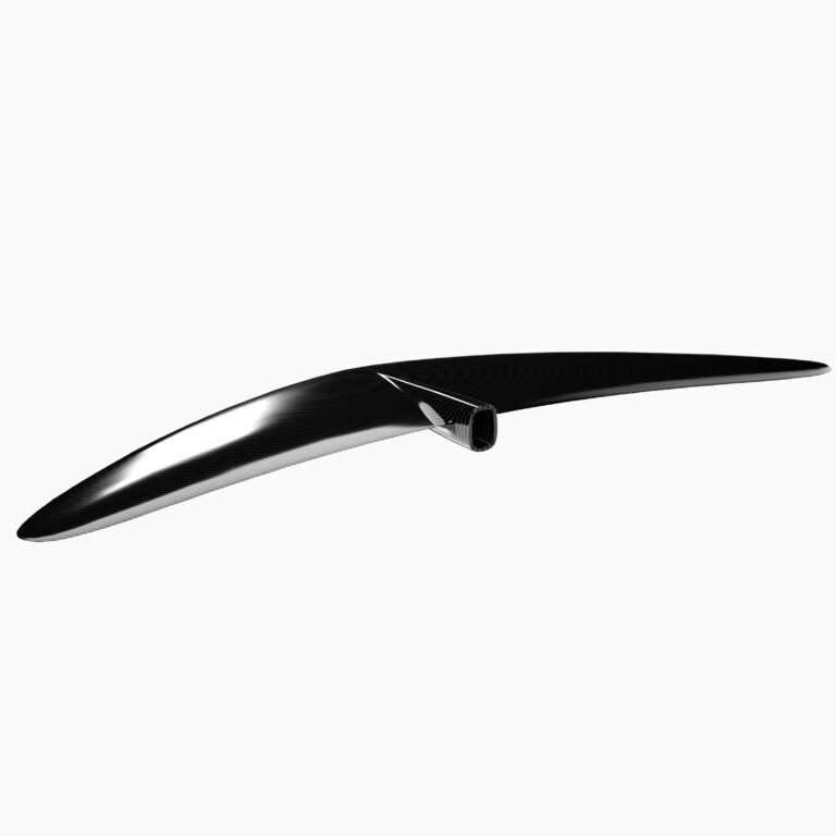 Front wing - Image 2