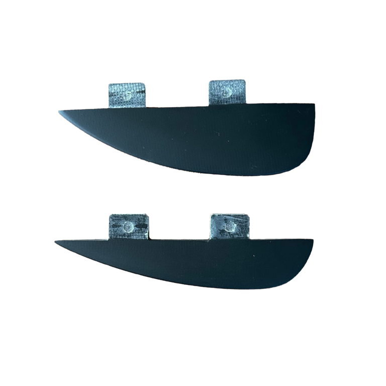 wakesurf fin kit
